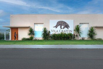 pousada vila craton