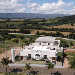 sao joao batista do gloria