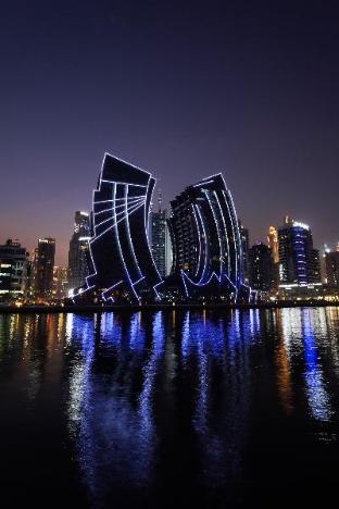 lusso hometels j one