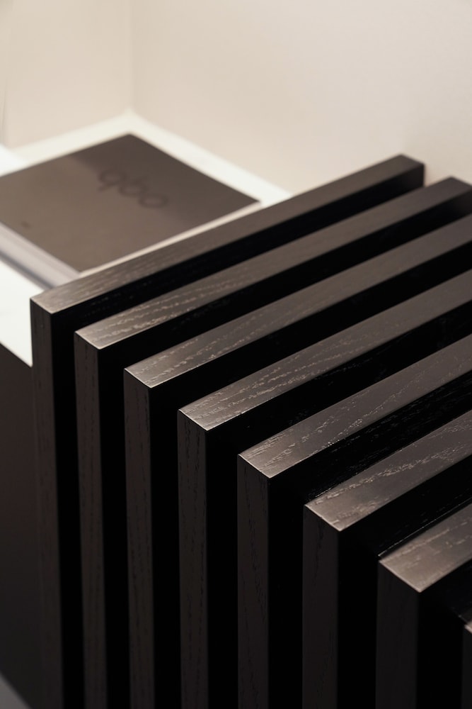 lusso hometels j one