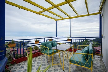 Mall Road,India>>Mussoorie,2 star
