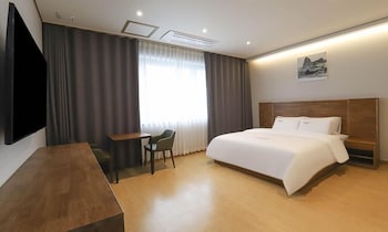 hotel grand bay boryeong