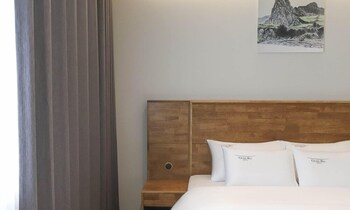 hotel grand bay boryeong