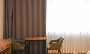 hotel grand bay boryeong