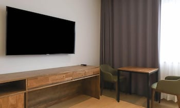 hotel grand bay boryeong