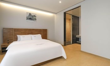 hotel grand bay boryeong