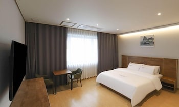 hotel grand bay boryeong