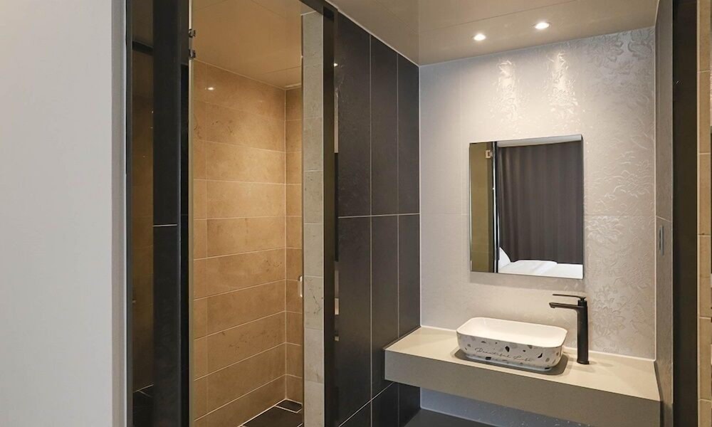 hotel grand bay boryeong