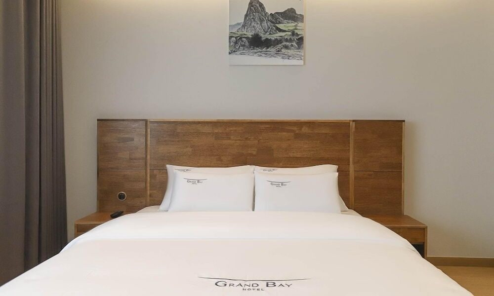 hotel grand bay boryeong