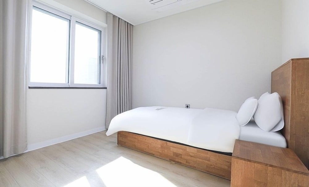 hotel grand bay boryeong