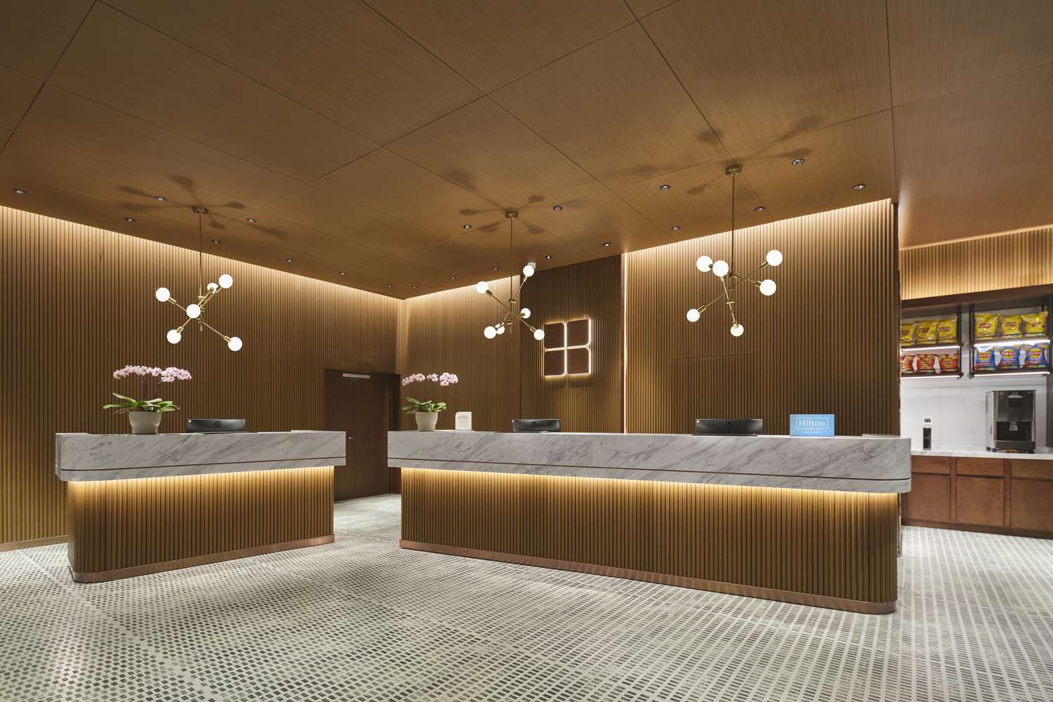 hilton garden inn nantong rudong