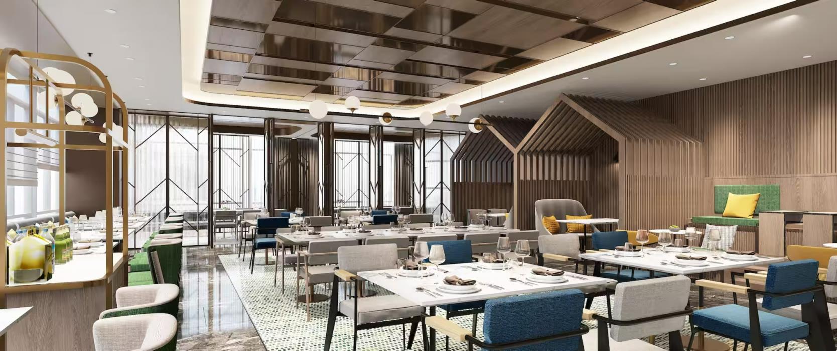 hilton garden inn nantong rudong
