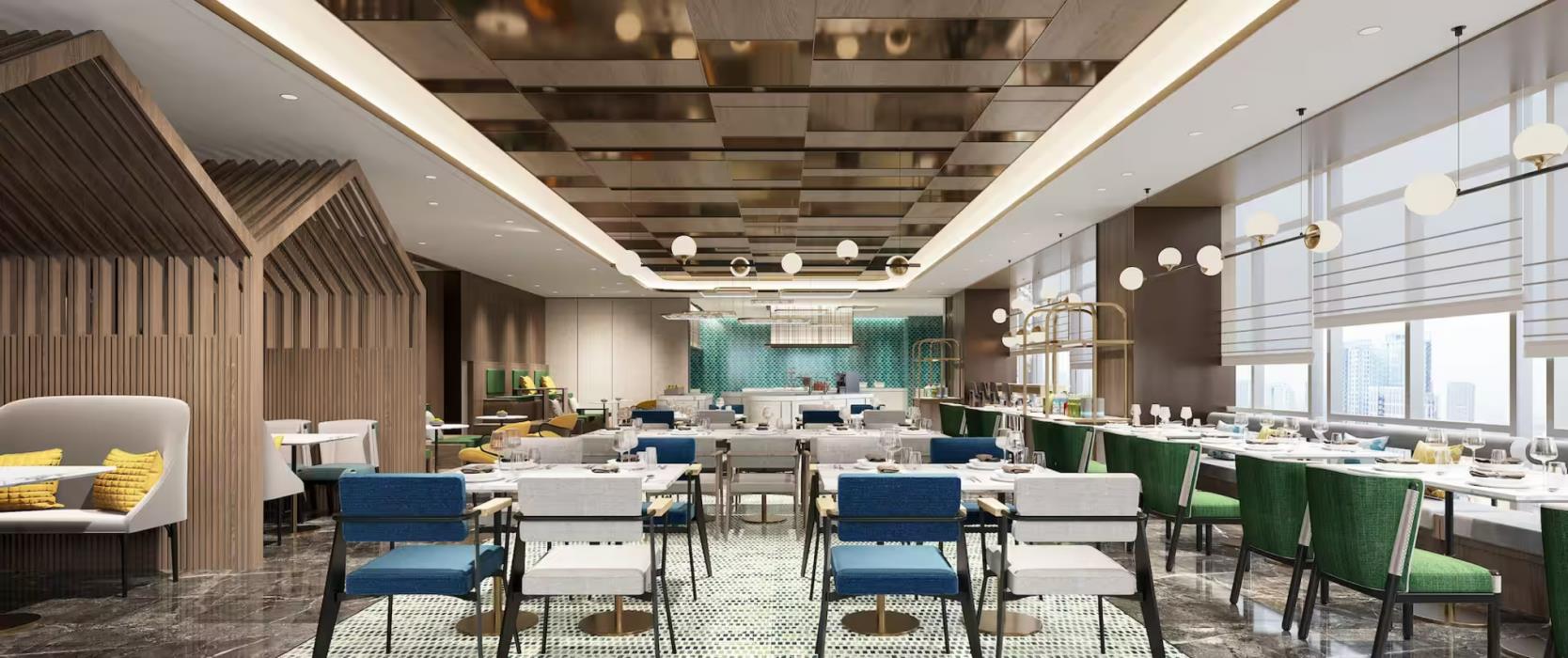 hilton garden inn nantong rudong