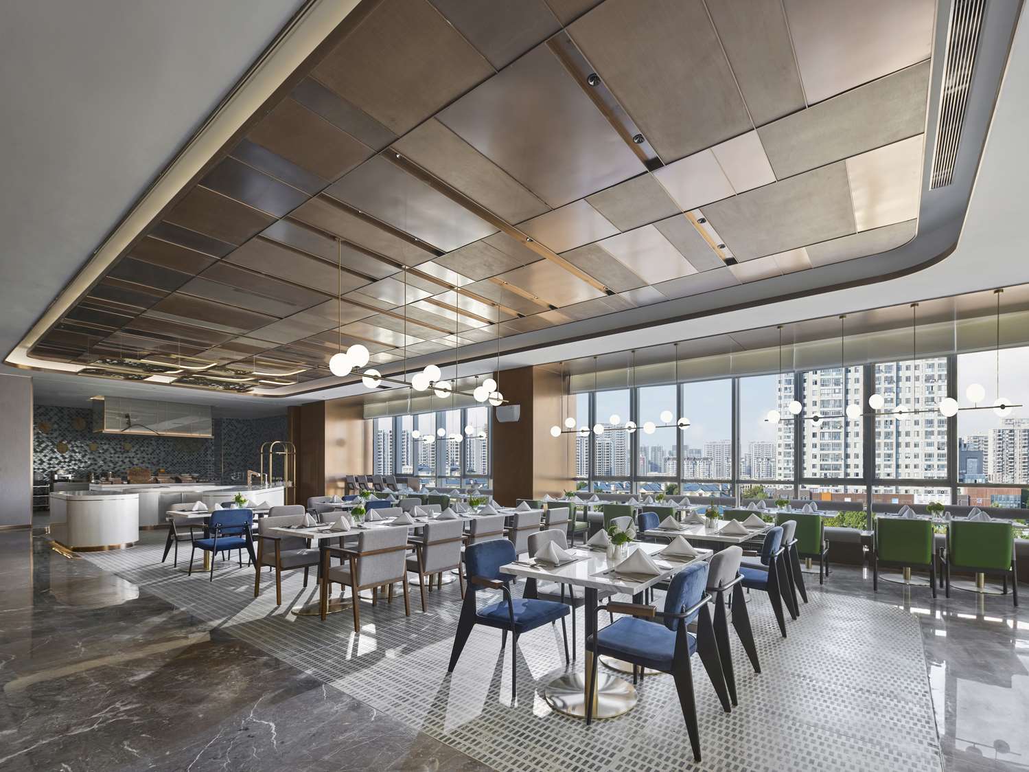 hilton garden inn nantong rudong