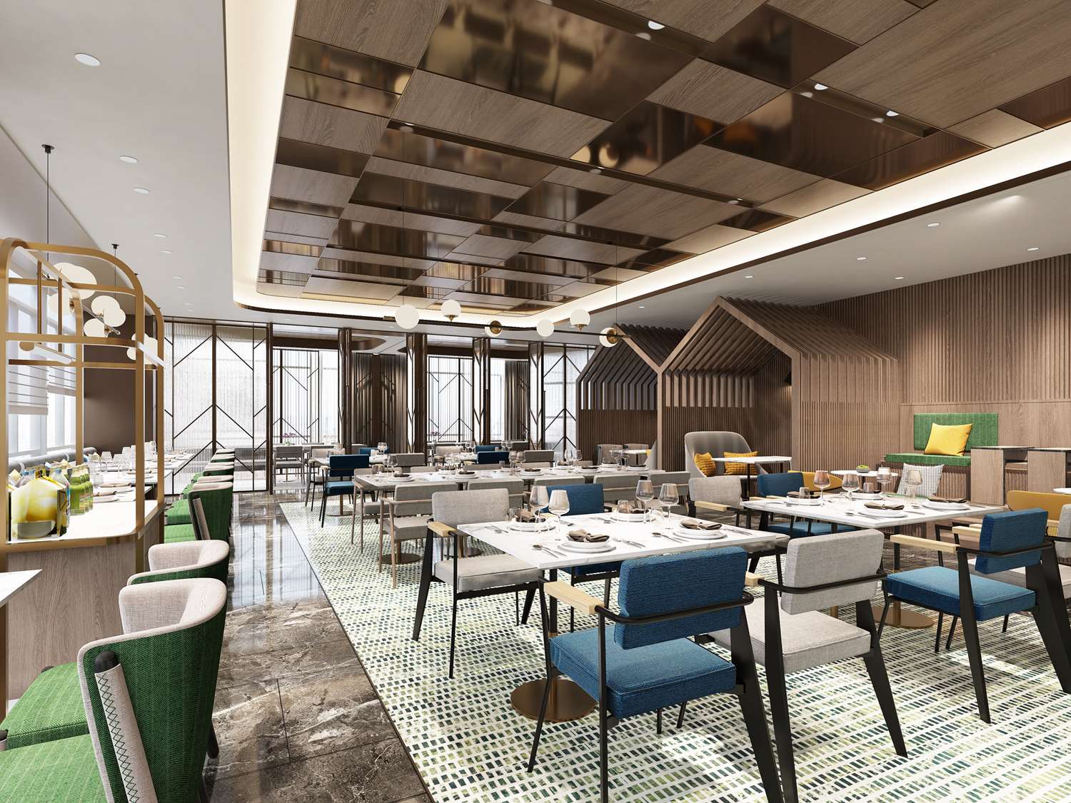 hilton garden inn nantong rudong