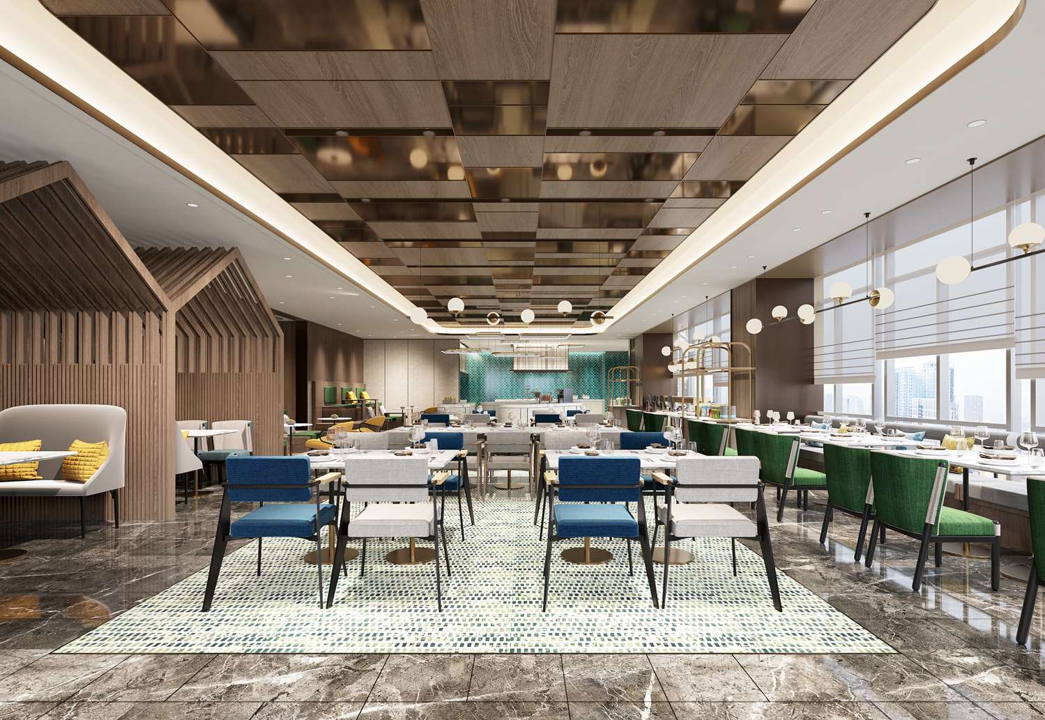 hilton garden inn nantong rudong