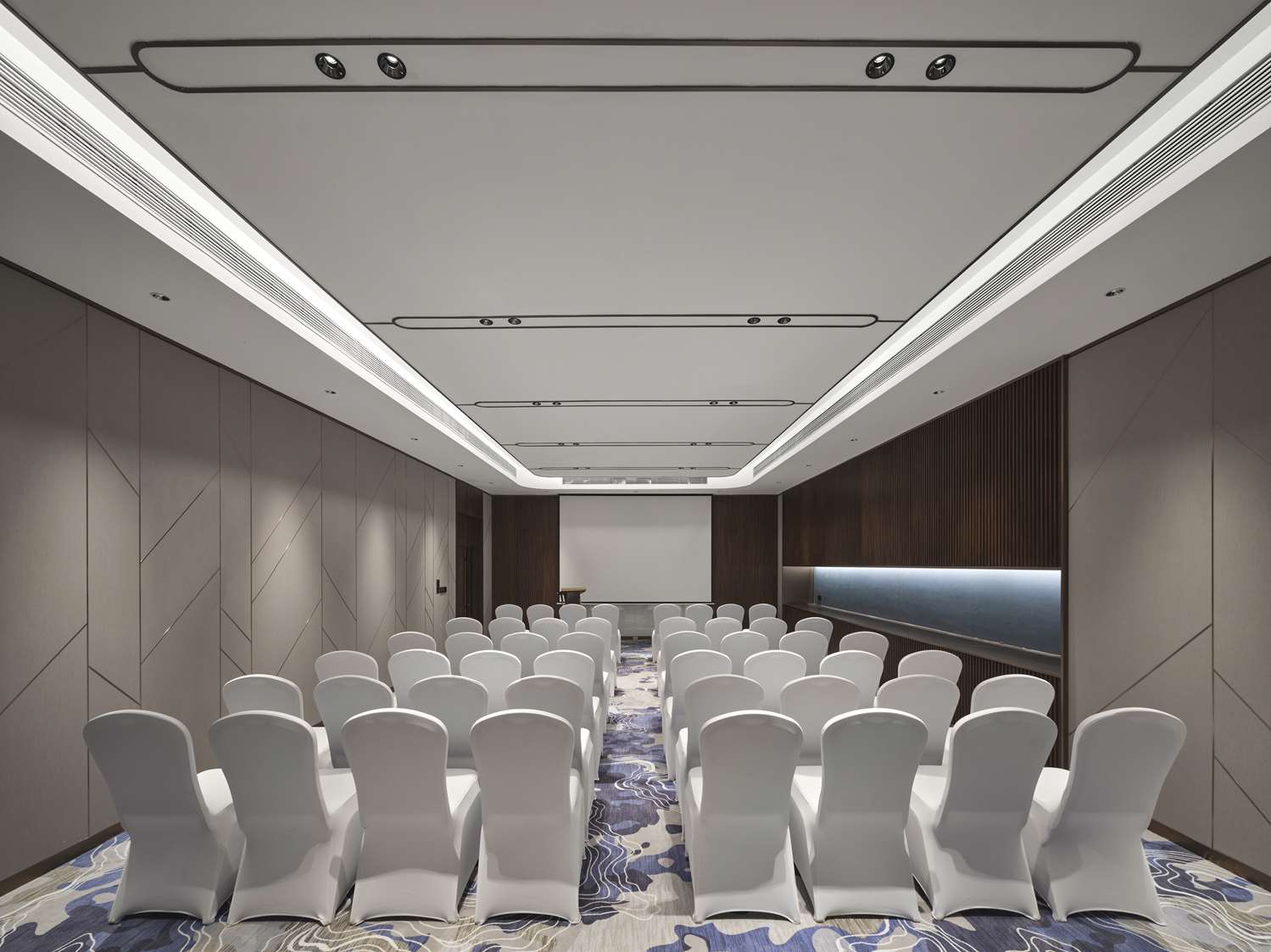 hilton garden inn nantong rudong