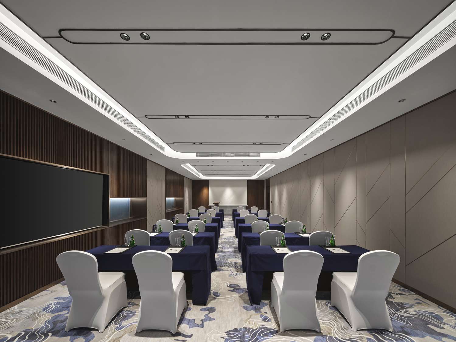 hilton garden inn nantong rudong