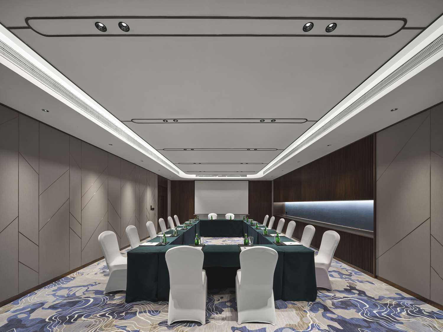 hilton garden inn nantong rudong
