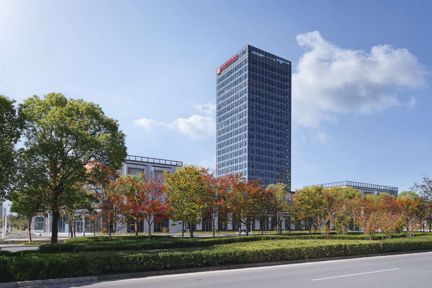 hilton garden inn nantong rudong
