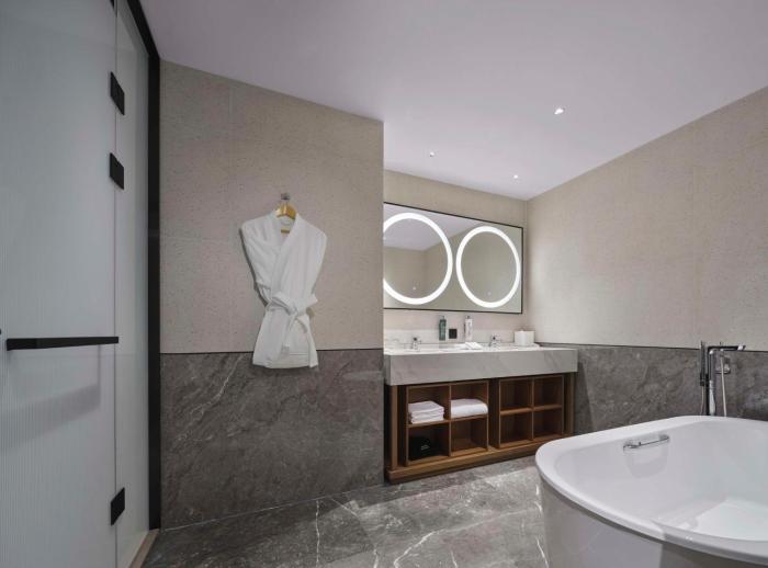 hilton garden inn nantong rudong