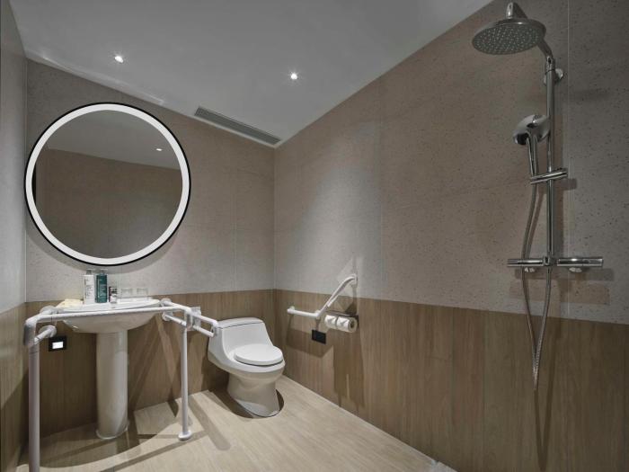 hilton garden inn nantong rudong