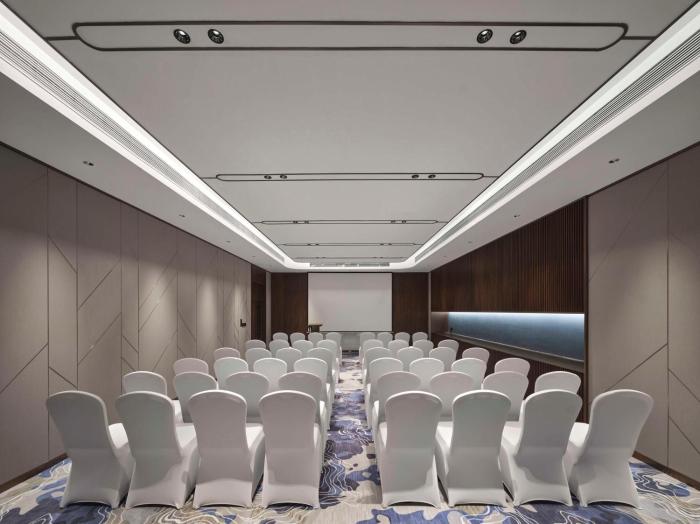 hilton garden inn nantong rudong