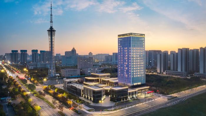 nantong