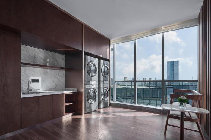 hilton garden inn nantong rudong