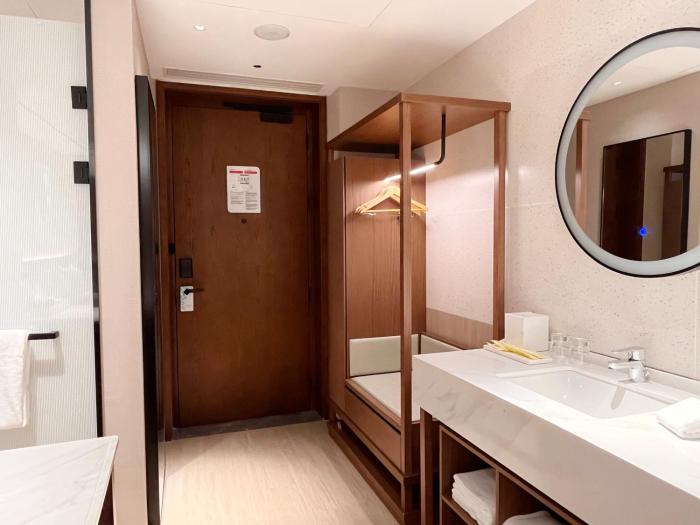 hilton garden inn nantong rudong