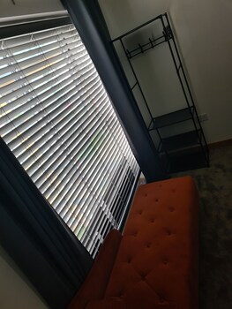 little little hideout