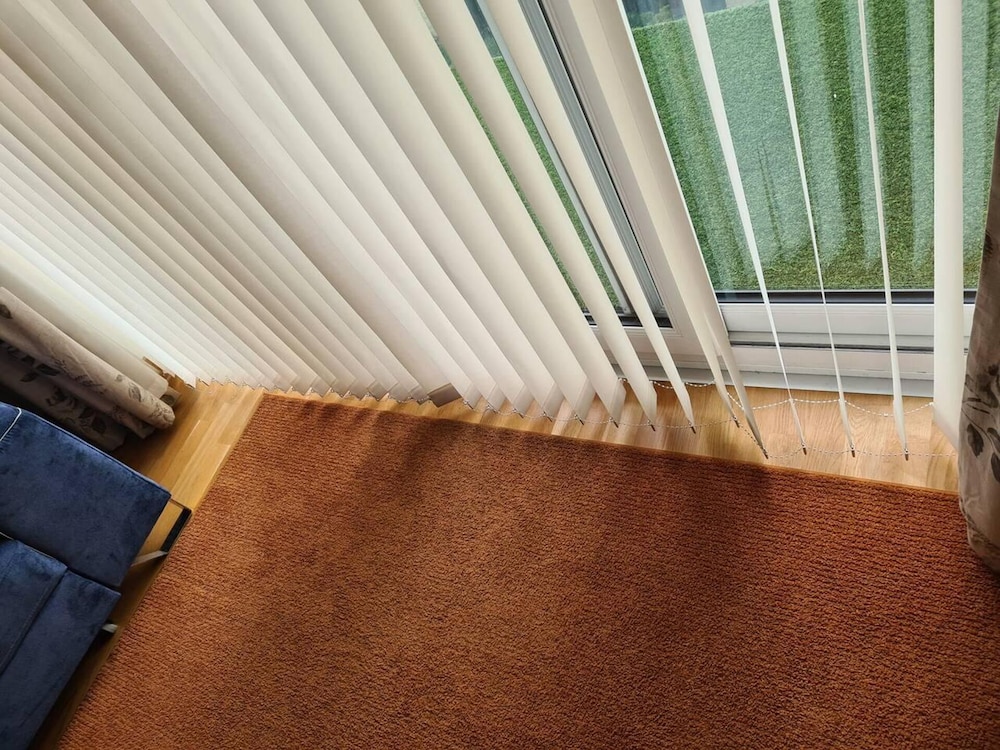 little little hideout