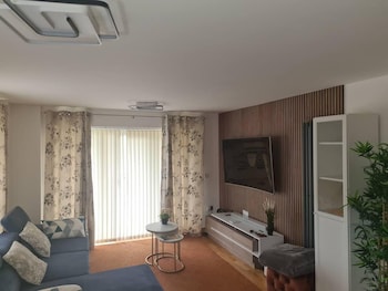 little little hideout