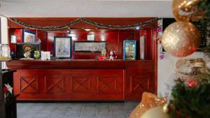 hotel plaza mazari