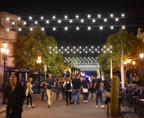 distrito a fma coliving