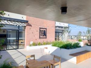 distrito a fma coliving