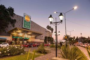 distrito a fma coliving