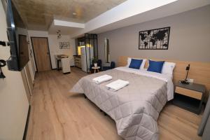 distrito a fma coliving