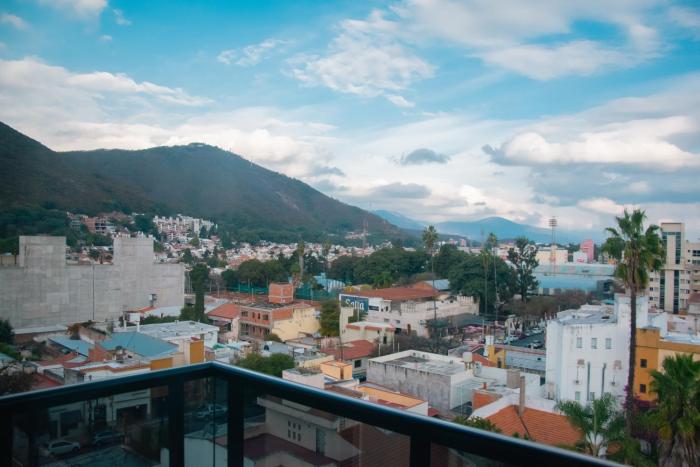 distrito a fma coliving