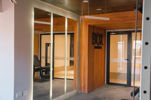 distrito a fma coliving