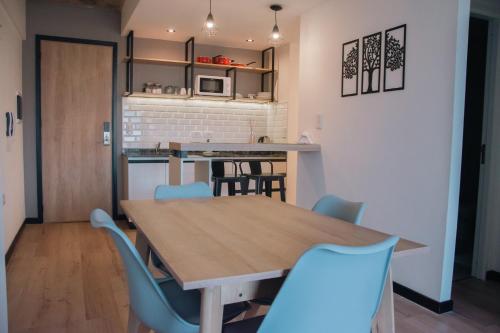 distrito a fma coliving