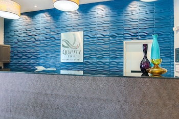 quality inn carthage