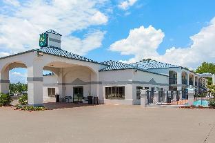 quality inn carthage