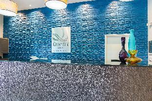 quality inn carthage