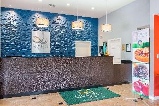 quality inn carthage