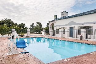 quality inn carthage