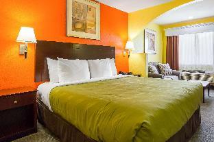 quality inn carthage