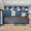 quality inn carthage