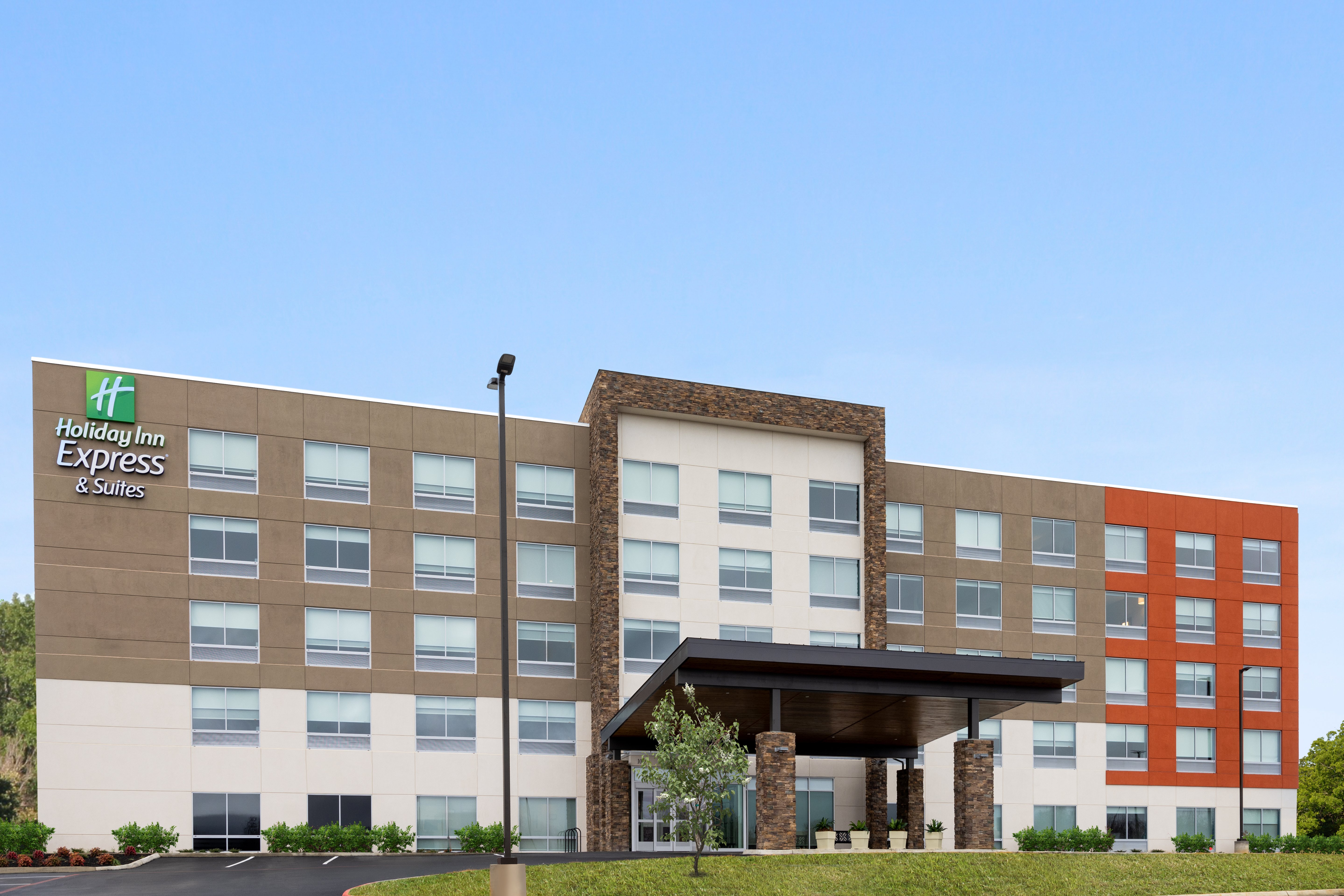 holiday inn express and suites waynesboro east an ihg hotel