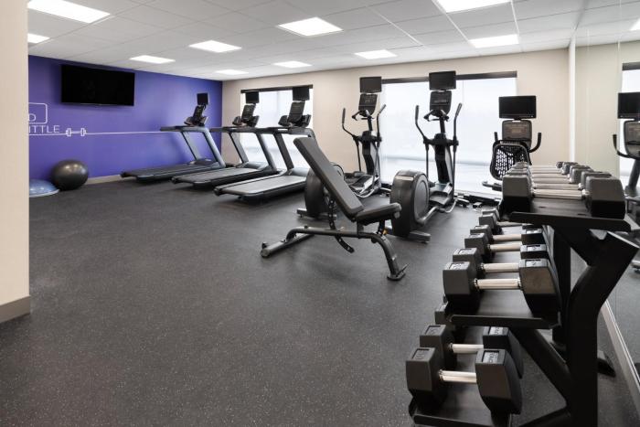 holiday inn express and suites waynesboro east an ihg hotel